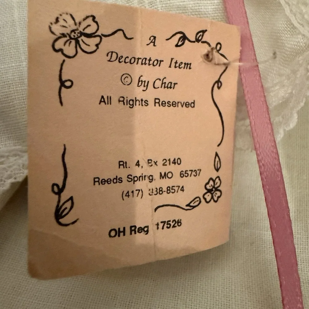 Vintage 